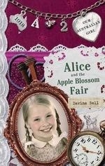 Alice and the Apple Blossom Fair