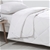 Wooltara Luxury Four Season Two Layer Washable AUS Wool Quilt Queen Bed