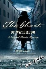 The Ghost of Waterloo
