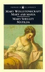 Mary; Maria; Matilda