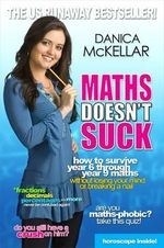 Maths Doesn't Suck