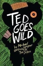 Ted Goes Wild