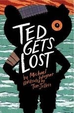 Ted Gets Lost