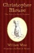Christopher Mouse: The Tale of a Small T