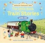 Farmyard Tales Little Book of Train Stor