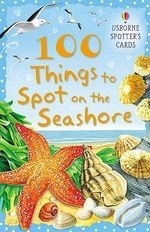 100 Things to Spot on the Seashore