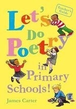 Let's Do Poetry in Primary Schools