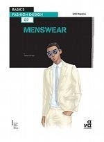 Basics Fashion Design 07: Menswear