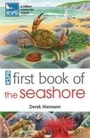 RSPB First Book of the Seashore