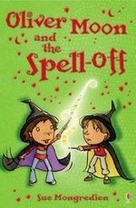 Oliver Moon and the Spell-off