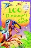 100 Dinosaurs to Spot
