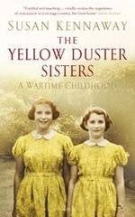 Yellow Duster Sisters
