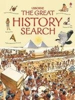 Great History Search