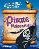 Pirate Adventures!