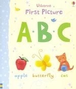 First Picture Abc