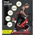 Everfit Exercise Spin Bike Cycling Fitness Commercial Home Workout