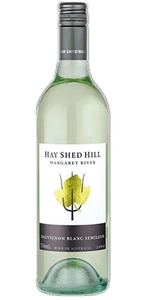 Hay Shed Hill Semillon Sauvignon Blanc 2