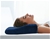 Memory Foam Neck Pillow Cushion Support Rebound Contour Pain Relief Health
