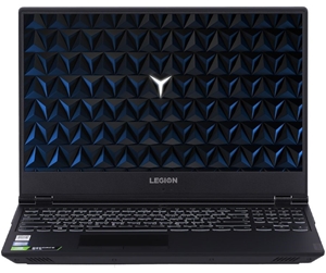 Lenovo Legion Y540 - 15.6" FHD/i5-9300H/