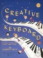 Creative Keyboard - Book 1A Developing R