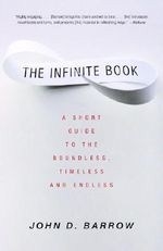 The Infinite Book: A Short Guide to the 