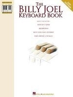 The Billy Joel Keyboard Book: Note-for-N