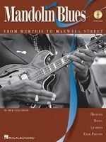 Mandolin Blues: From Memphis to Maxwell 