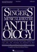 The Singer's Musical Theatre Anthology: 