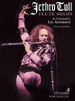 Jethro Tull Flute Solos: As Performed by