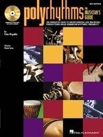 Polyrhythms: The Musician's Guide [With 