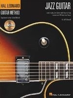 Hal Leonard Guitar Method: Jazz Guitar