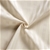 Royal Comfort Damask Stripe Cotton Blend 3Piece Sheet Set | Double | Pebble