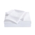 Royal Comfort Bamboo Cooling 2000TC Sheet Set - Queen-White