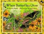 Where Butterflies Grow