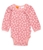 Pumpkin Patch Baby Girl's Floral Long Sleeve Bodysuit
