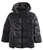 Pumpkin Patch Boy's Feather N Down Hooded Jacket