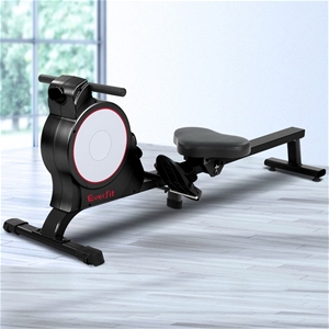Everfit Magnetic Rowing Exercise Machine