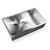 Cefito Stainless Steel Sink 700mm x 450mm