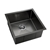 Cefito 510x450mm Nano Stainless Steel Kitchen Sink