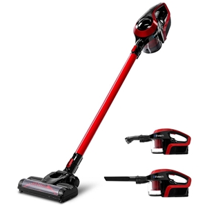 Devanti Cordless Stick Vacuum Cleaner - 