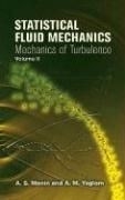 Statistical Fluid Mechanics, Volume 2: M
