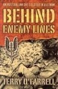 Behind Enemy Lines: An Australian SAS So