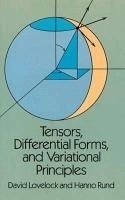 Tensors, Differential Forms, and Variati