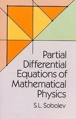 Partial Differential Equations of Mathem