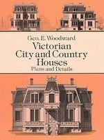 Victorian City and Country Houses: Plans
