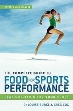 Complete Guide to Food for Sports Perfor