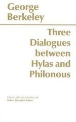 Three Dialogues Between Hylas and Philon