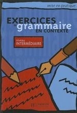 Exercices De Grammaire En Contexte: Leve