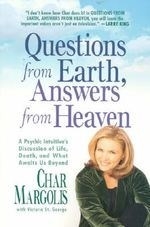Questions from Earth, Answers from Heave