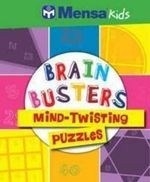 Brain Busters: Mind-twisting Puzzles